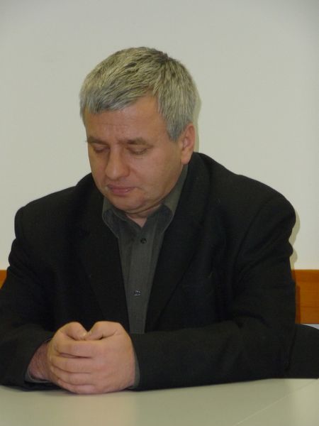 Сеанс (опит) за световен рекорд на Гросмайстор Кирил Георгиев - София 2009