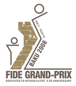 Баку 2008 Баку 2008