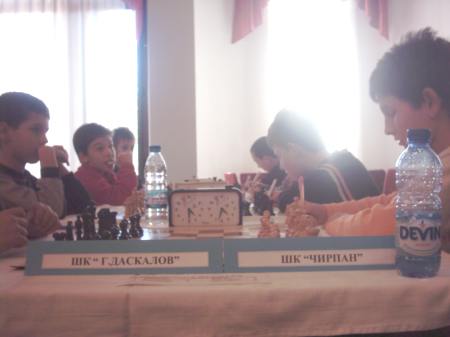 Плевен 2007