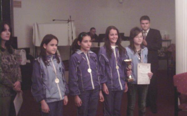Плевен 2007