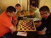 Държавно отборно първенство 2009 (Слънчев бряг)