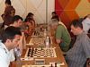 Държавно отборно първенство 2009 (Слънчев бряг)
