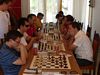 Държавно отборно първенство 2009 (Слънчев бряг)