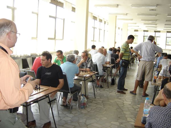 Сини Камъни 2009 - Сливен