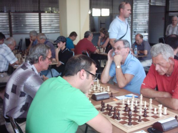 Сини Камъни 2009 - Сливен