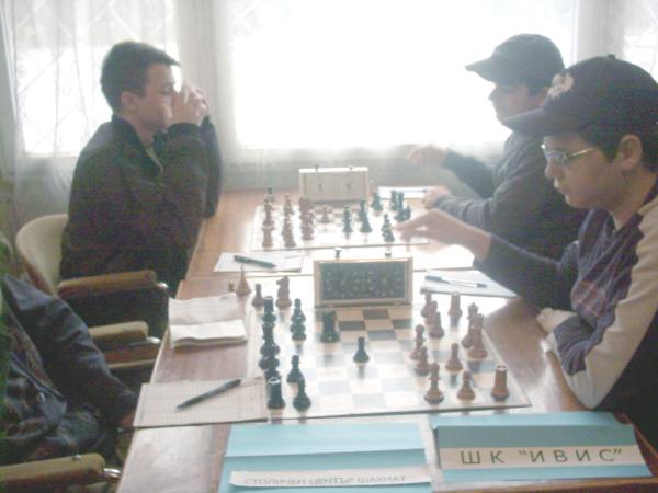 София 2007