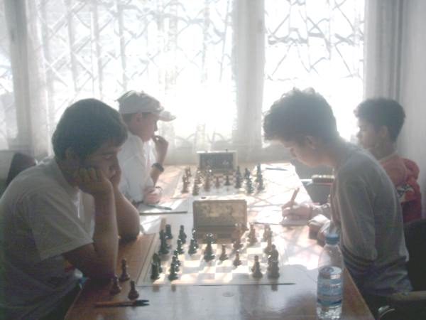 София 2007