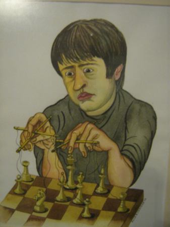 МТел Мастърс 2008 - 