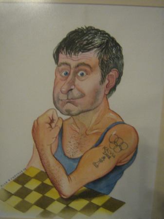 МТел Мастърс 2008 - 