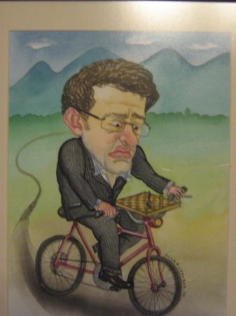 МТел Мастърс 2008 - 