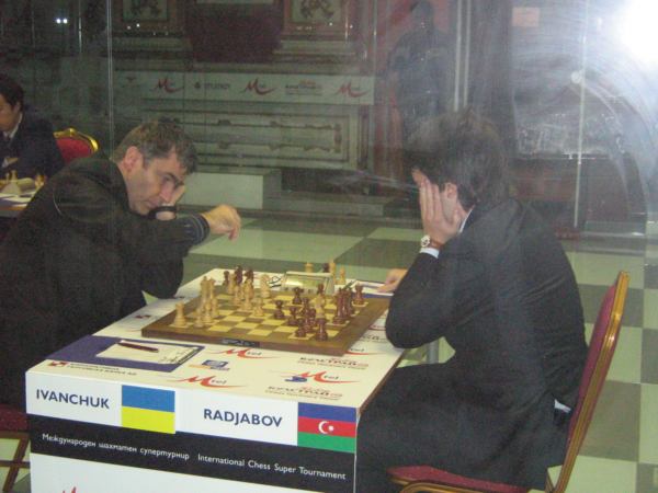 МТел Мастърс 2008 - 