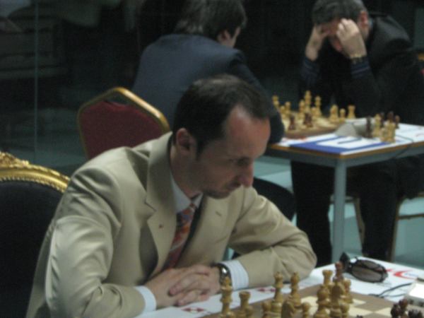 МТел Мастърс 2008 - 