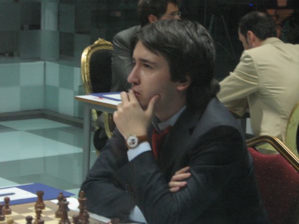 МТел Мастърс 2008 - 
