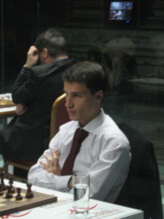 МТел Мастърс 2008 - 