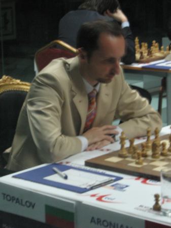 МТел Мастърс 2008 - 