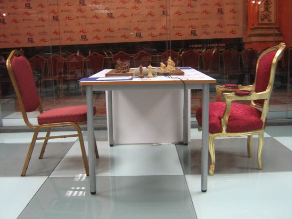 МТел Мастърс 2008 - 