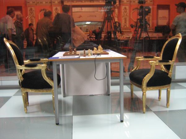 МТел Мастърс 2008 - 