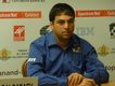 Топалов-Ананд 2010 (София) - пресконференция след партия 12