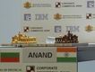 Топалов-Ананд 2010 (София) - партия 5