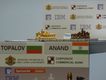 Топалов-Ананд 2010 (София) - партия 5