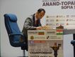 Топалов-Ананд 2010 (София) - партия 5