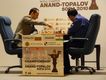 Топалов-Ананд 2010 (София) - партия 5